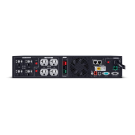 CyberPower PR2000RTXL2UCN Smart App Sinewave UPS System