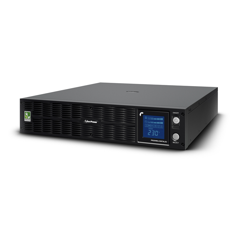 CyberPower PR2200ELCDRTXL2U Smart App Sinewave Series UPS System Smart App Sinewave Series