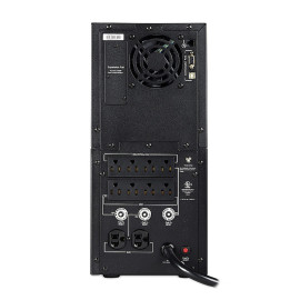 CyberPower PR2200LCD Smart App Sinewave Tower Series UPS System
