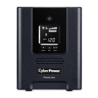 CyberPower PR2200LCDSL Smart App Sinewave Tower Series UPS System Smart App Sinewave Tower Series