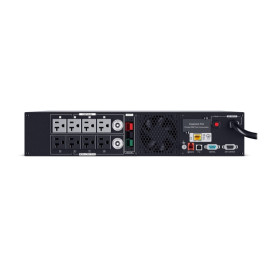 CyberPower PR2200RT2UC Smart App Sinewave Series UPS System