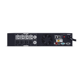 CyberPower PR2200RT2UCN Smart App Sinewave Series UPS System