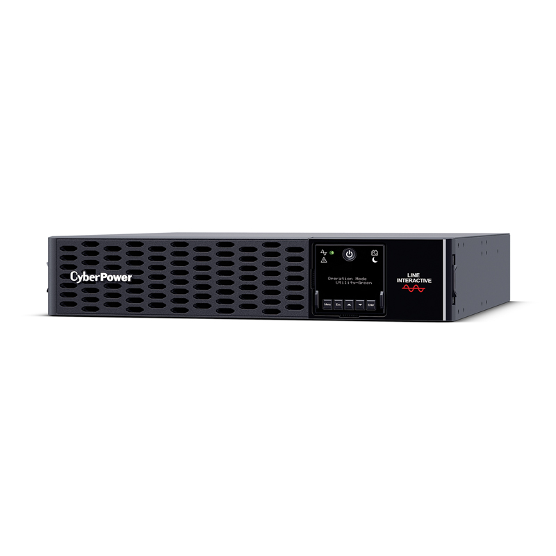CyberPower PR2200RTXL2UAN Smart App Sinewave Smart App Online Series CyberPower PR2200RTXL2UAN Smart App Sinewave Smart App Online Series