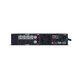 CyberPower PR2200RTXL2UAN Smart App Sinewave UPS System