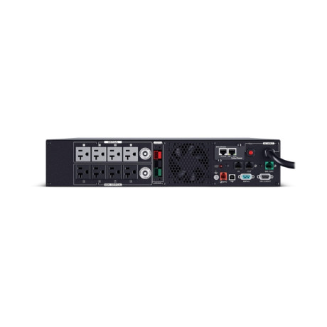 CyberPower PR2200RTXL2UAN Smart App Sinewave UPS System