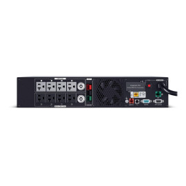 CyberPower PR2200RTXL2UC Smart App Sinewave Series UPS System