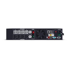 CyberPower PR2200RTXL2UCN Smart App Sinewave Series UPS System