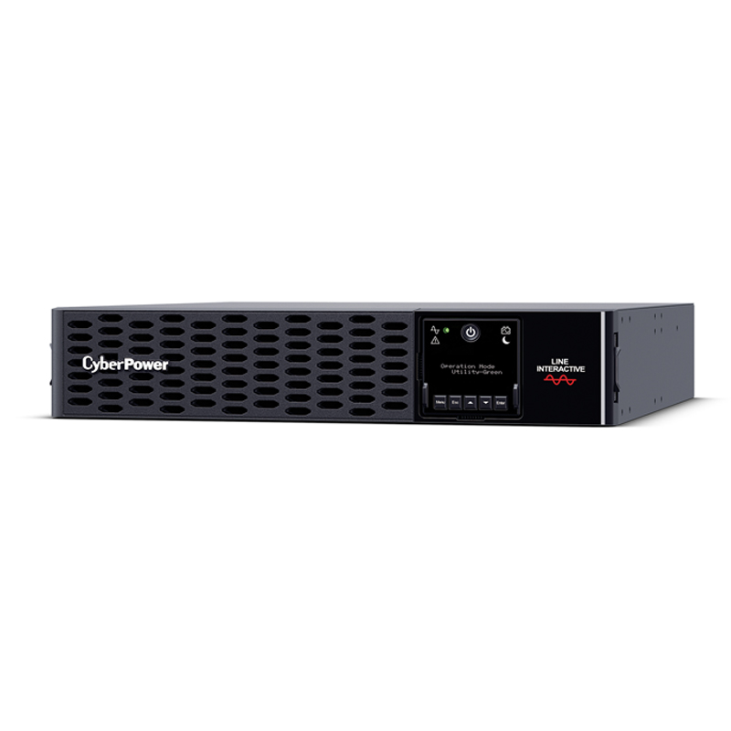 CyberPower PR2200RTXL2UHVAN Smart App Sinewave Smart App Online Series CyberPower PR2200RTXL2UHVAN Smart App Sinewave Smart App Online Series