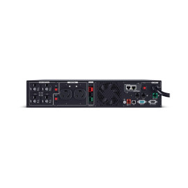 CyberPower PR2200RTXL2UHVAN Smart App Sinewave Series UPS System
