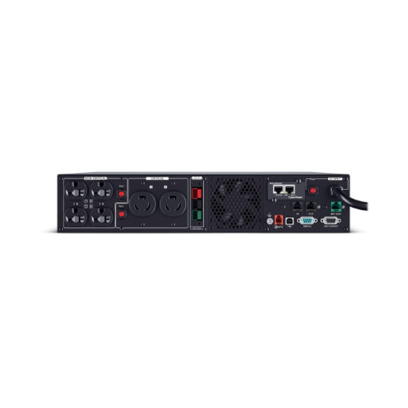 CyberPower PR2200RTXL2UHVAN Smart App Sinewave Series UPS System