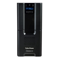 CyberPower PR3000LCD Smart App Sinewave Tower Series UPS System