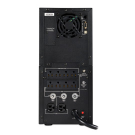 CyberPower PR3000LCD Smart App Sinewave Tower Series UPS System