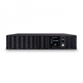 CyberPower PR3000LCDRTXL2UTAA Rack/Tower (7 Outlet)