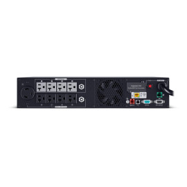 CyberPower PR3000RT2UC Smart App Sinewave Series UPS System
