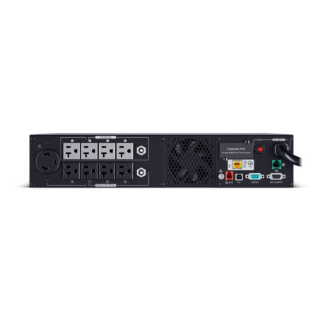 CyberPower PR3000RT2UC Smart App Sinewave Series UPS System Smart App Sinewave Series
