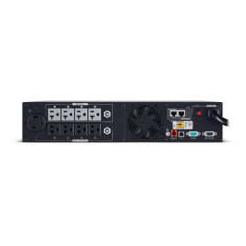 CyberPower PR3000RT2UCN Smart App Sinewave Series UPS System