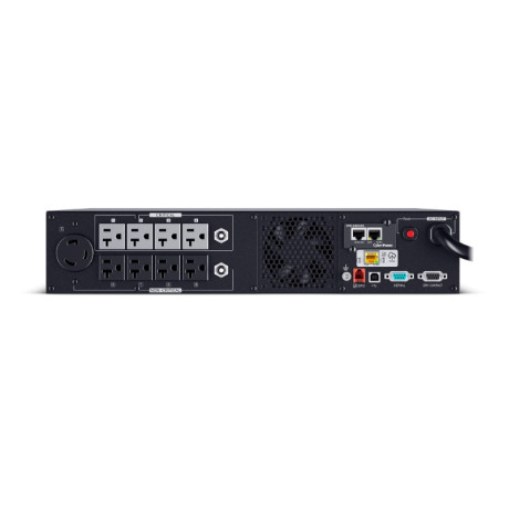 CyberPower PR3000RT2UCN Smart App Sinewave Series UPS System Smart App Sinewave Series