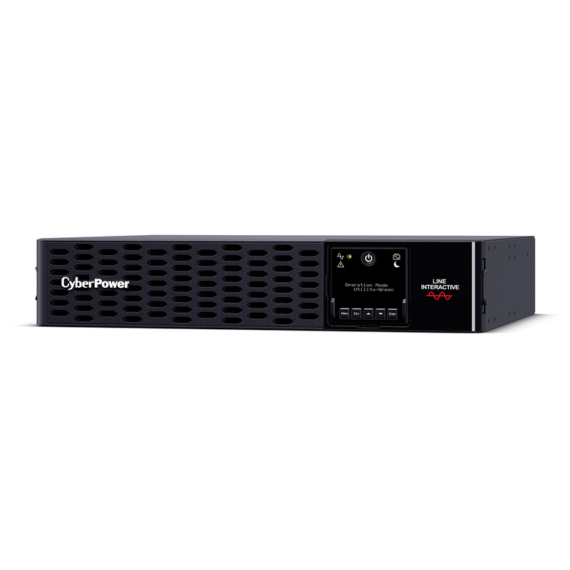 CyberPower PR3000RT2UN Smart App Sinewave Smart App Online Series CyberPower PR3000RT2UN Smart App Sinewave Smart App Online Series