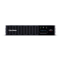 CyberPower PR3000RTXL2UACN Smart App Sinewave Series UPS System