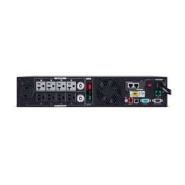 CyberPower PR3000RTXL2UACN Smart App Sinewave Series UPS System