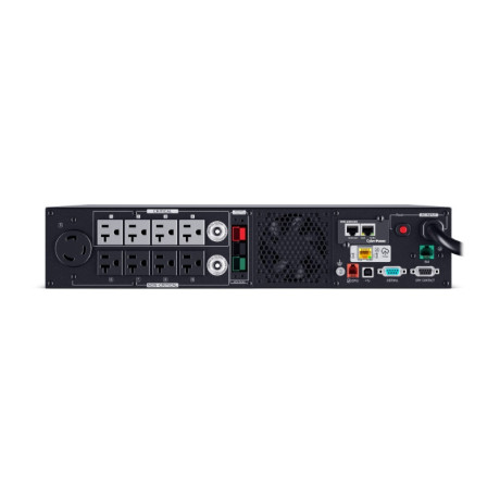 CyberPower PR3000RTXL2UACN Smart App Sinewave Series UPS System