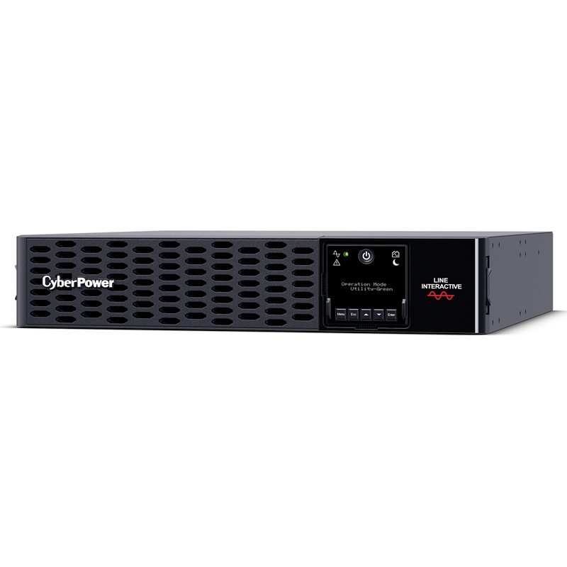 CyberPower PR3000RTXL2UAN Smart App Sinewave Smart App Online Series CyberPower PR3000RTXL2UAN Smart App Sinewave Smart App Online Series