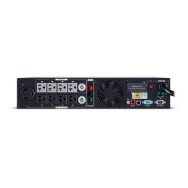 CyberPower PR3000RTXL2UC Smart App Sinewave Series UPS System