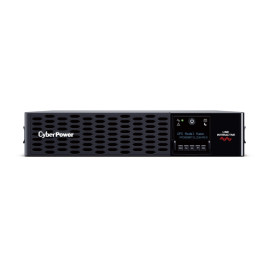 CyberPower PR3000RTXL2UHVACN Smart App Sinewave Series UPS System