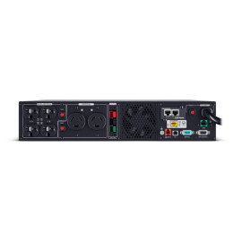 CyberPower PR3000RTXL2UHVACN Smart App Sinewave Series UPS System
