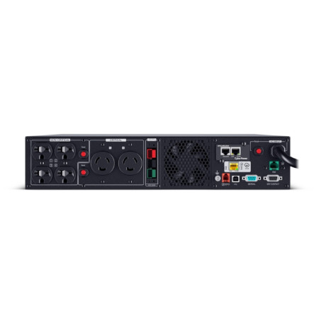 CyberPower PR3000RTXL2UHVACN Smart App Sinewave Series UPS System Smart App Sinewave Series
