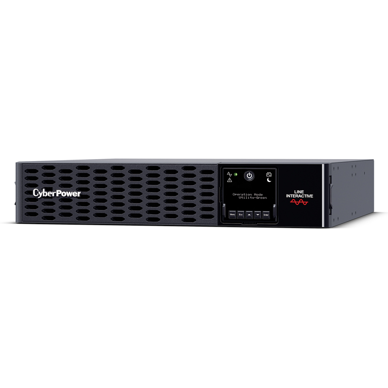 CyberPower PR3000RTXL2UHVAN Smart App Sinewave