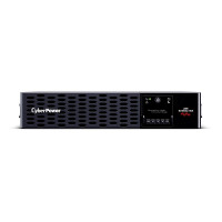 CyberPower PR3000RTXL2UN Smart App Sinewave Series UPS System Smart App Sinewave Series