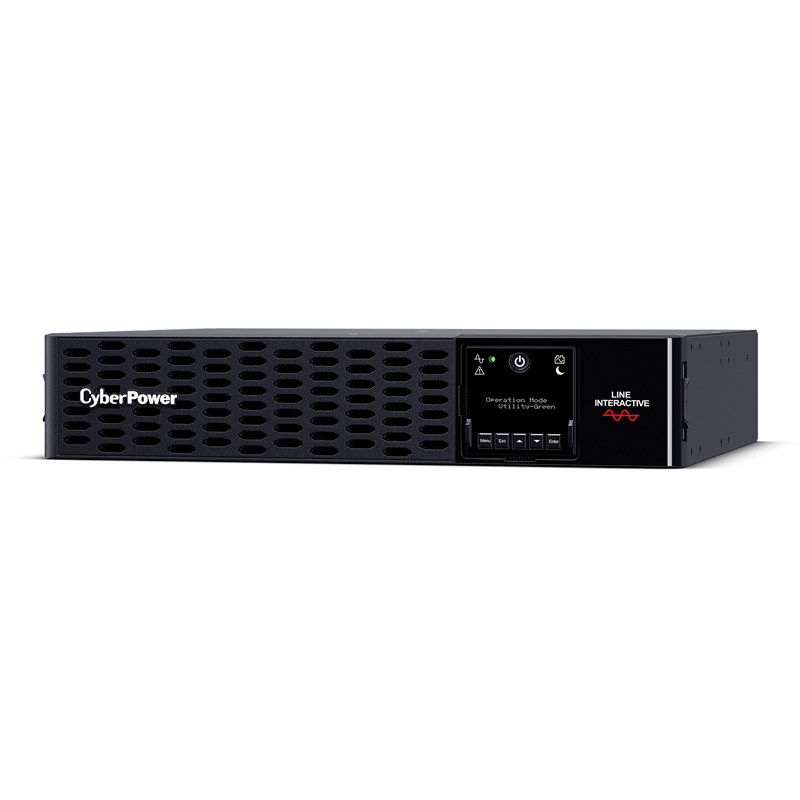 CyberPower PR3000RTXL2UN Smart App Sinewave Smart App Online Series CyberPower PR3000RTXL2UN Smart App Sinewave Smart App Online Series
