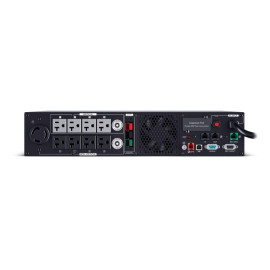 CyberPower PR3000RTXL2UN Smart App Sinewave Series UPS System