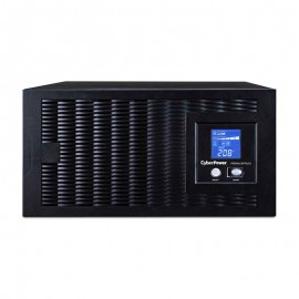 CyberPower PR5000LCDRTXL5UTAA Rack/Tower (5 Outlet)