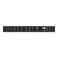 CyberPower PR500LCDRT1U Smart App Sinewave Series UPS System Smart App Sinewave Series