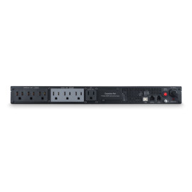 CyberPower PR500LCDRT1U Smart App Sinewave Series UPS System
