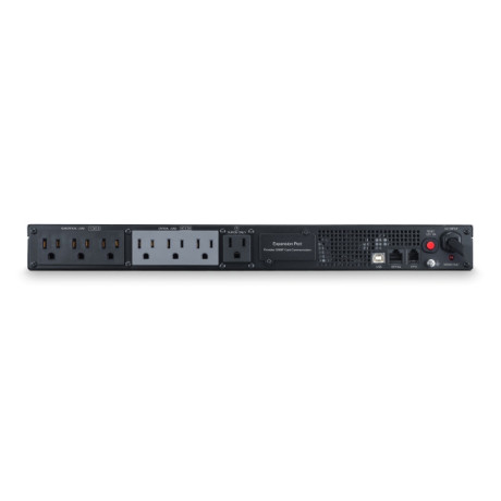 CyberPower PR500LCDRT1U Smart App Sinewave Series UPS System Smart App Sinewave Series