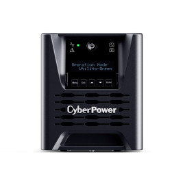 CyberPower PR750LCD3C Smart App Sinewave Tower Series UPS System