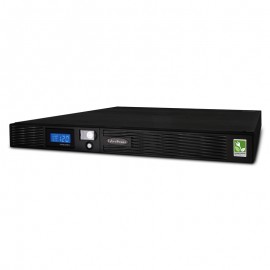 CyberPower PR750LCDRM1U Smart App Sinewave Series UPS System