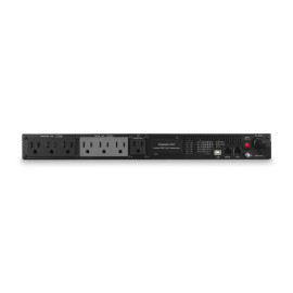 CyberPower PR750LCDRT1U Smart App Sinewave Series UPS System