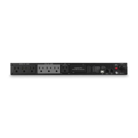 CyberPower PR750LCDRT1U Smart App Sinewave Series UPS System Smart App Sinewave Series