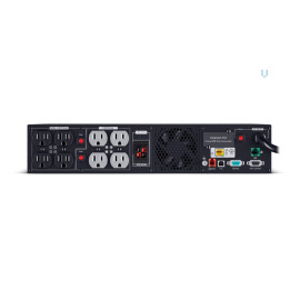 CyberPower PR750RTXL2UC Smart App Sinewave Series UPS System