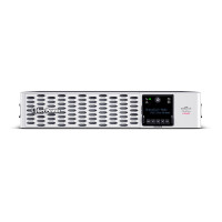 CyberPower PRL3000RT2UC Smart App Sinewave Series UPS System Smart App Sinewave Series