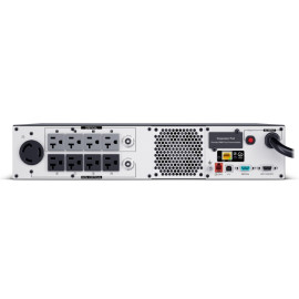 CyberPower PRL3000RT2UC Smart App Sinewave Series UPS System
