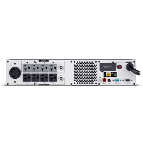 CyberPower PRL3000RT2UC Smart App Sinewave Series UPS System Smart App Sinewave Series