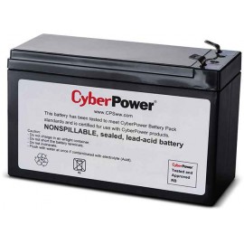 CyberPower RB1290 Replacement Battery Cartridge