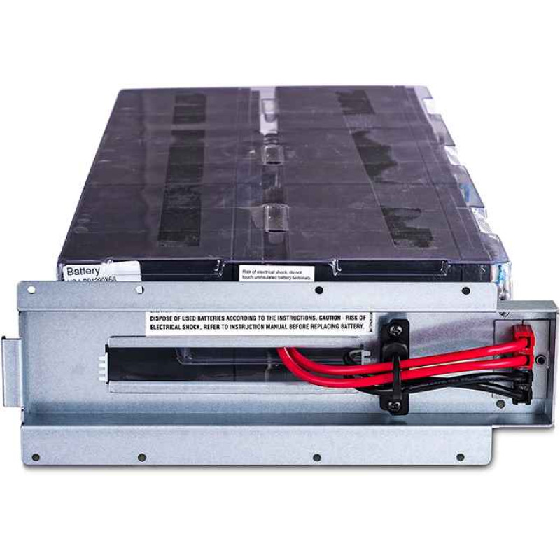 CyberPower RB1290X6A Replacement Battery Cartridge Replacement Batteries