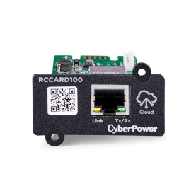 CyberPower RCCARD100 Remote Cloud Card