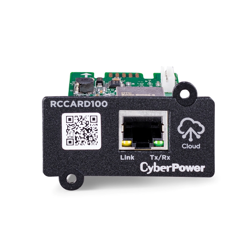 CyberPower RCCARD100 Remote Cloud Card